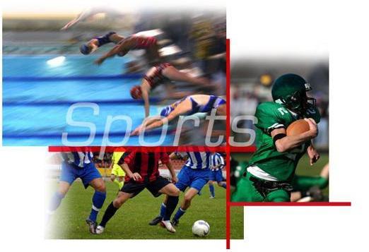Welcome to the Iredell Statesville Athletics